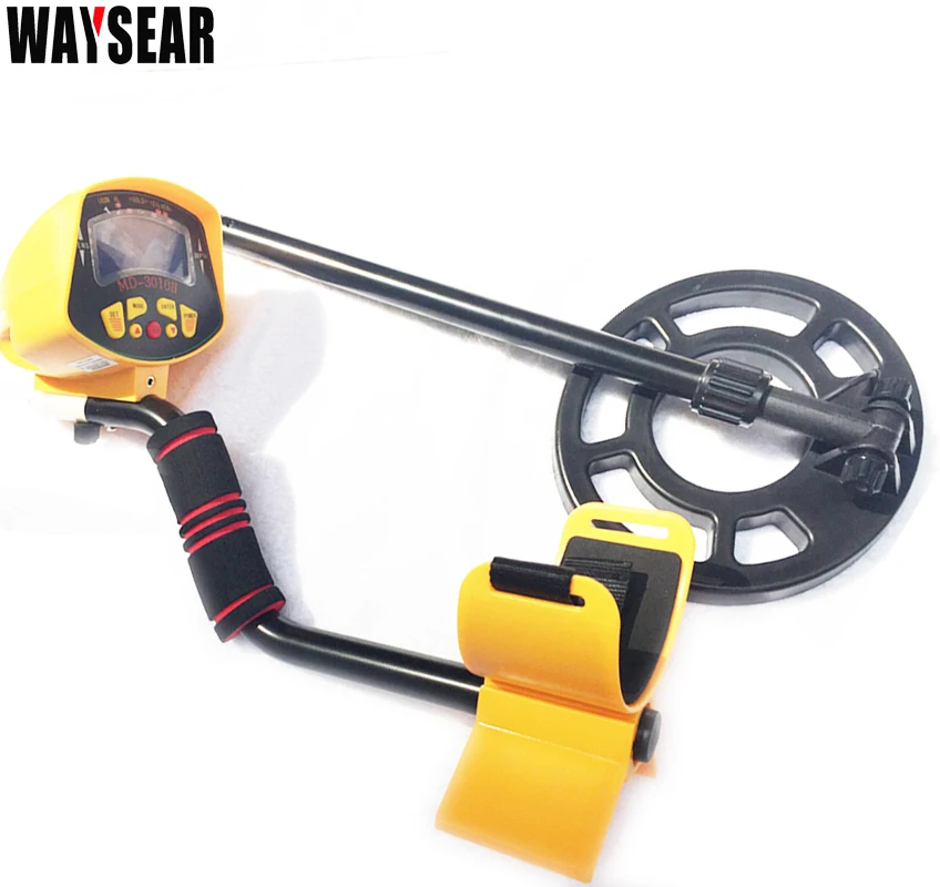 metal detector underground price Cable metal detector metal depth gold