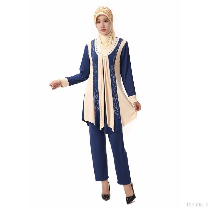 Мусульманская одежда больших размеров; летние платья в турецком стиле; Vestido Musulmana; Молитвенное платье с длинными рукавами; мусульманский кафтан абайя; Дубай; Бурка; 4XL