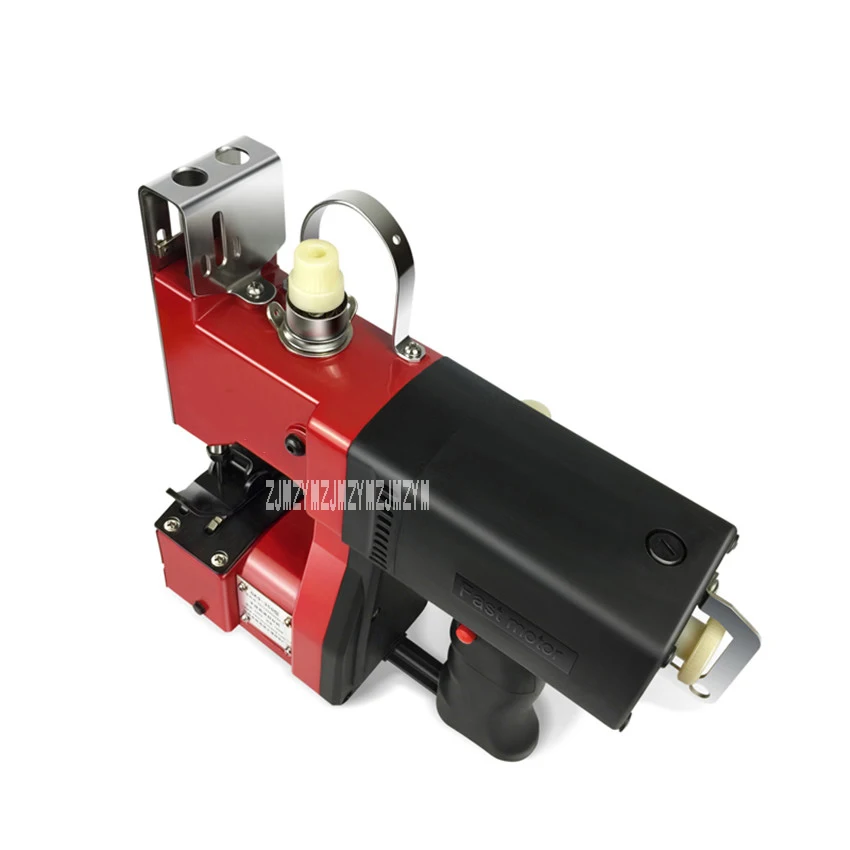 GK9-900A Portable Sewing Machine Integrated Charge Sewing Machine Balers Woven Bag Sealing 2000-2400 220v Needles/min