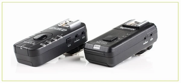 Камера флэш-аксессуары ComTrig T320 4 в 1 внезапный Комплект Универсальный внезапный для Nikon Pentax Камера s