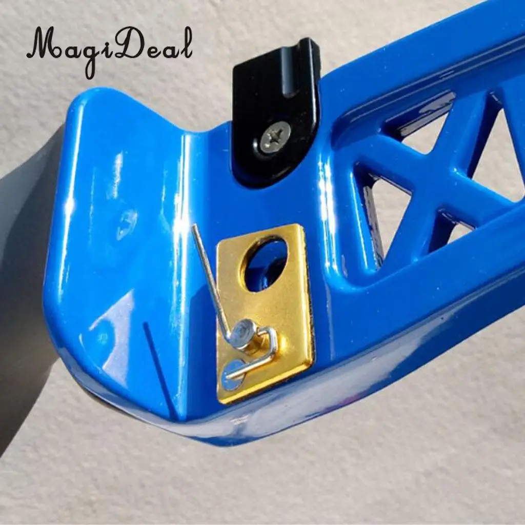 Arrow Rest for Recurve Bow Magnetic Adhesive Archery Accessories Men Women Adults Outdoor Target Shooting Hunting