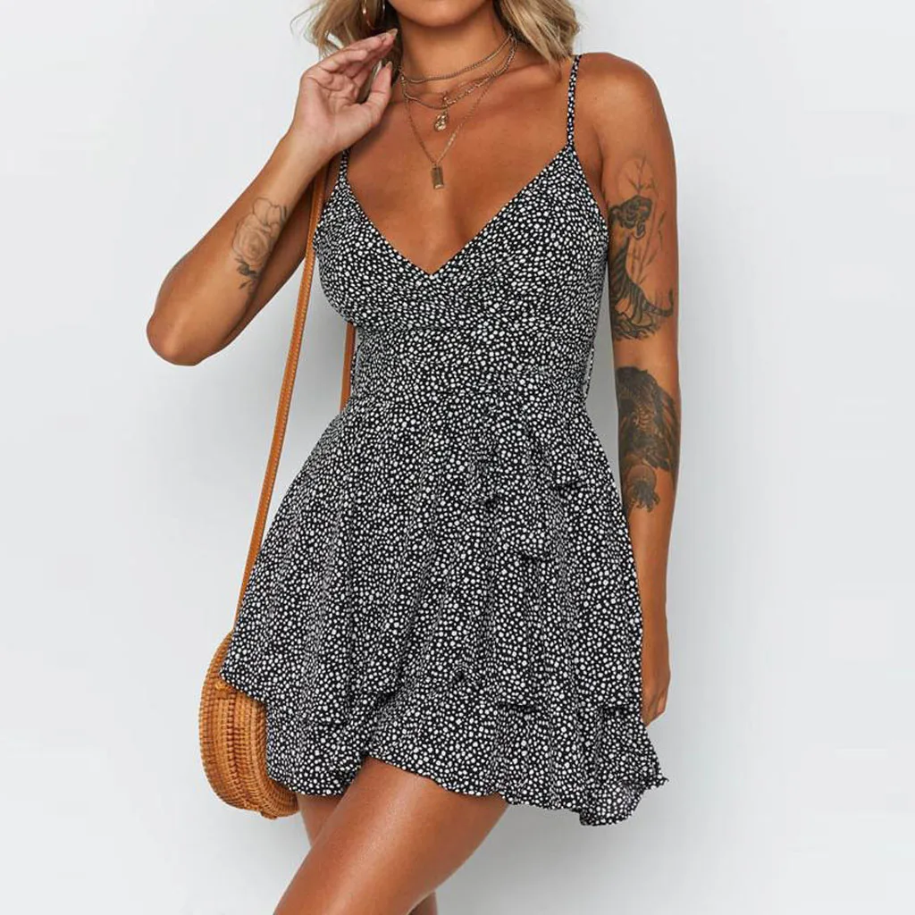 vestidos de verano