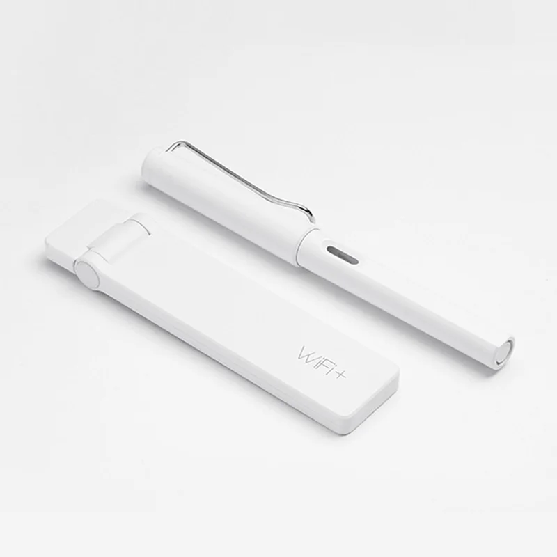 Xiaomi Wi Fi ретранслятор 2 усилитель удлинитель Универсальный ретидор 300 Мбит/с 802.11n