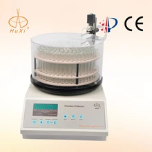 Автоматический сборщик фракций сборщик дистиллятов для ВЭЖХ BSZ160 светодиодный(цифровая трубка) хроматогра Высокое Качество NE