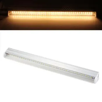 

T5 4W 20 LED 2835 SMD Fluorescent Tube Lamp Neon Lamp 3000K warm white