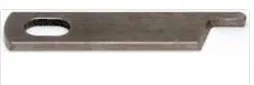 

Sewing Machine Serger Upper Knife 615-9101-01A for Baby Lock, Simplicity