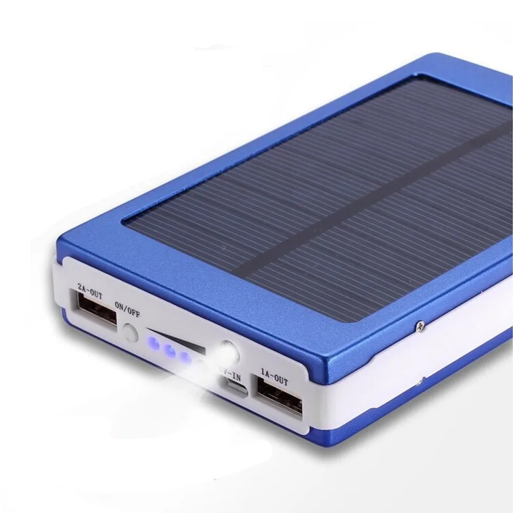 portable emergency power bank