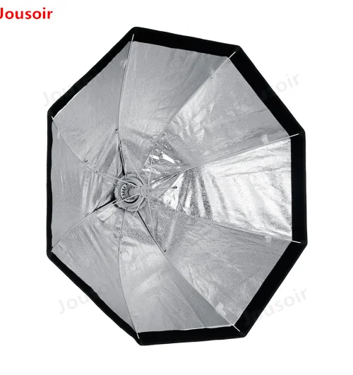  Godox SB-UE 120cm 47in Portable Octagonal Umbrella Softbox with Honeycomb Grid for Bowens Mount Stu