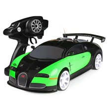 V668 1:10 электрический высокоскоростной Радиоуправляемый автомобиль 4WD высокопроизводительный супер мощный готов внедорожный гоночное ралли радиоуправляемые игрушки