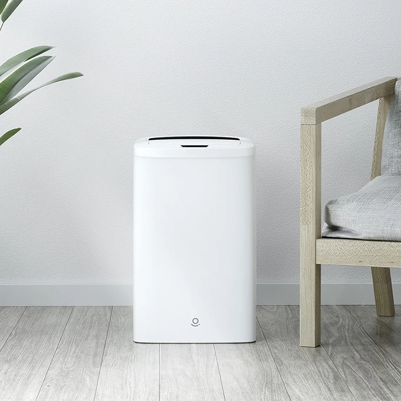 

Original Xiaomi Youpin WS1 Efficient Intelligent constant Humidity Control Dehumidifier 1.8L tank Support timing Touch control