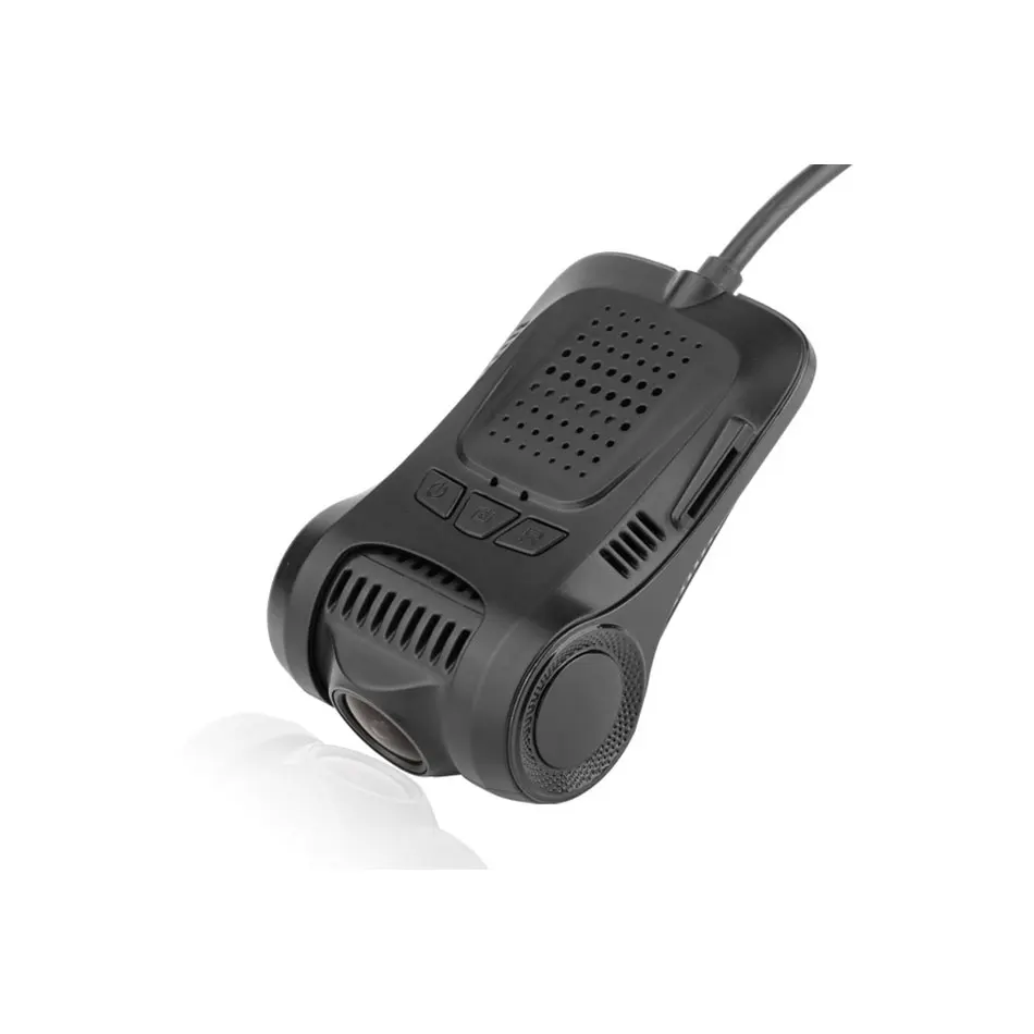 Olysine NT96658 мини видеорегистратор WiFi Автомобильный Sony IMX322 Full HD 1080P автомобильная