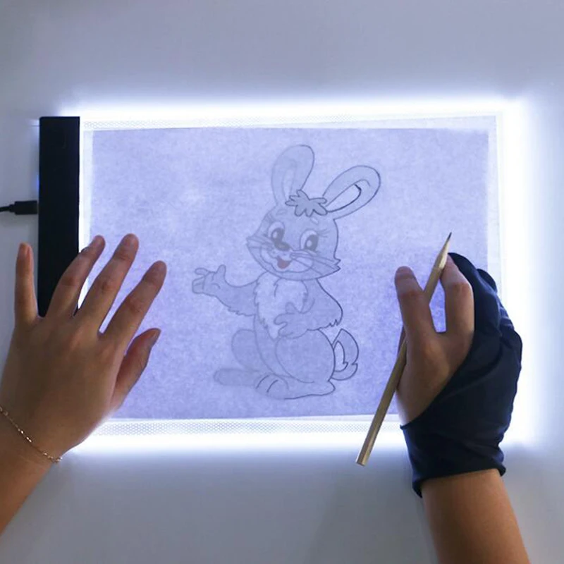 Ferramenta de Desenho Mesa de Pintura Material de Pintura Ferramentas de Pintura de Aprendizagem Aprendizagem os Alunos Aprender e Praticar Nova Bordo Translúcido os Alunos 12 pintura translúcido material de pintura ferramentas de
