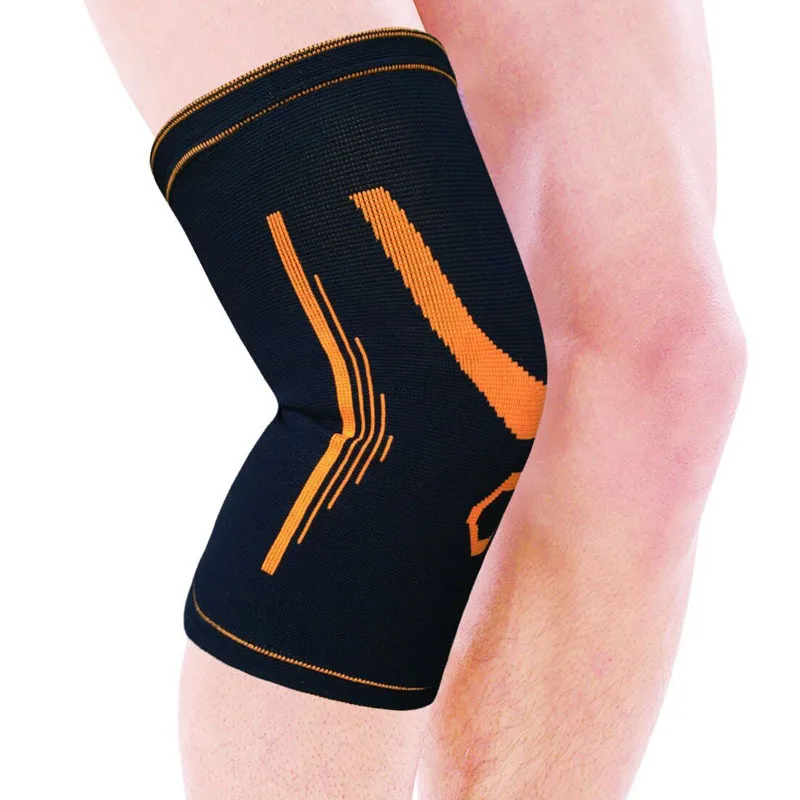 

Knee Pads rodilleras deportivas Knee Support Guard Outdoor Knee Protectors for Sports Volleyball Breathable Ease Joint Pain