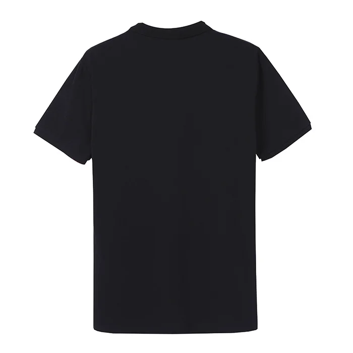 Пионерский лагерь футболка-поло Для мужчин s хлопок поло короткий рукав Для мужчин Поло рубашка с карманами Sportsjerseysgolftennis Топы ADP901188