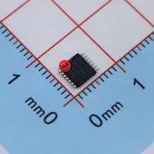 74AHCT125PW 74AHCT125 AHCT125 TSSOP-14 и 20 шт./лот