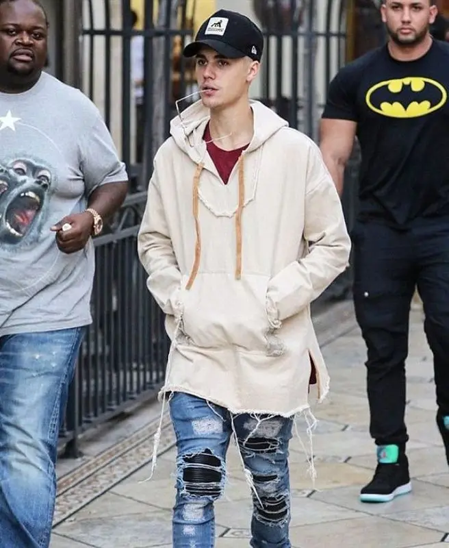 jeans justin