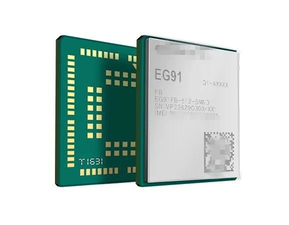 

JINYUSHI для EG91 EG91-NA Cat1 модуль для Северной Америки