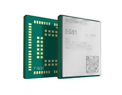 Jinyushi для EG91 EG91-E EG91-NA беспроводной модуль Multi-band LTE UMTS/HSPA + и GSM/GPRS/EDGE покрытие