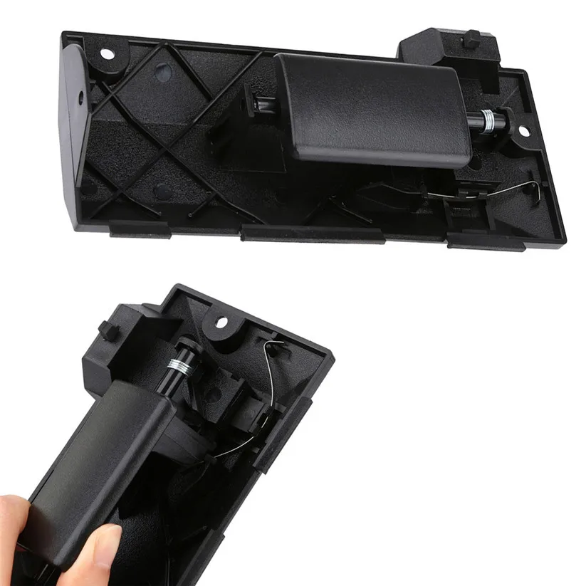 

Car-styling CARPRIE Glove Box Catch Handle Cover Left-hand For Ford Mondeo MK3 2000-2007 Lock Assy td0410 dropship