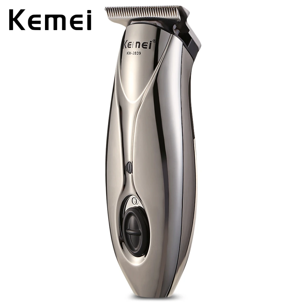 kemei trimmer official website