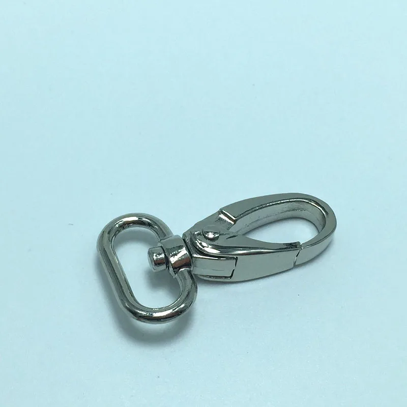 swivel trigger clasp