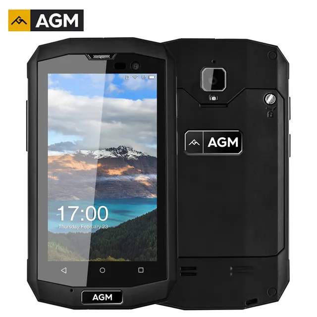 Cheap AGM A8 Mini IP68 Shockproof Smartphone 4 Inch 1GB RAM+8GB ROM Android 5.1 Quad Core 8.0MP 2600mAh LTE 4G Waterproof Cell Phones Cheap AGM A8 Mini IP68 Shockproof Smartphone 4 Inch 1GB RAM+8GB ROM Android 5.1 Quad Core 8.0MP 2600mAh LTE 4G Waterproof Cell Phones