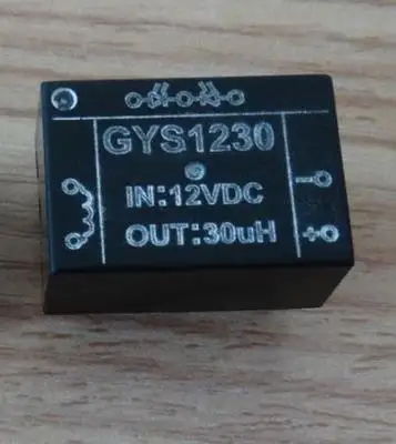 Беспроводной зарядный модуль с защитный ремень индикатор светильник Беспроводной Питание добавлен часовой модуль схема GYS1230 - Цвет: Type C
