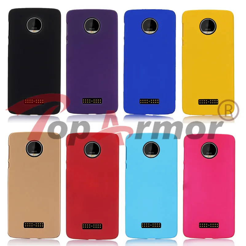 

Luxury Matte Scrub PC Plastic Hard Case For Motorola Moto X4 M X Play G3 G2 G X2 X+1 E Nexus 6 Case Capa Phone Back Cover Coque