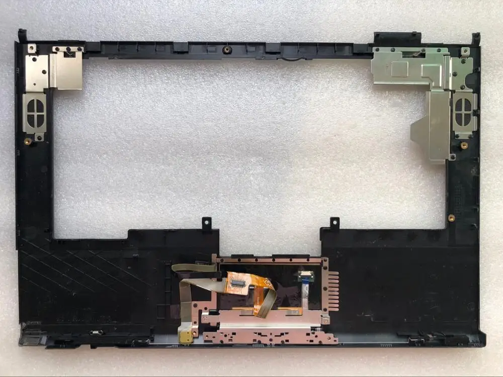 

New Original for Lenovo Thinkpad T430 T430I Palmrest Upper Case Keyboard Bezel with Touch without WO/FPR 04W3692