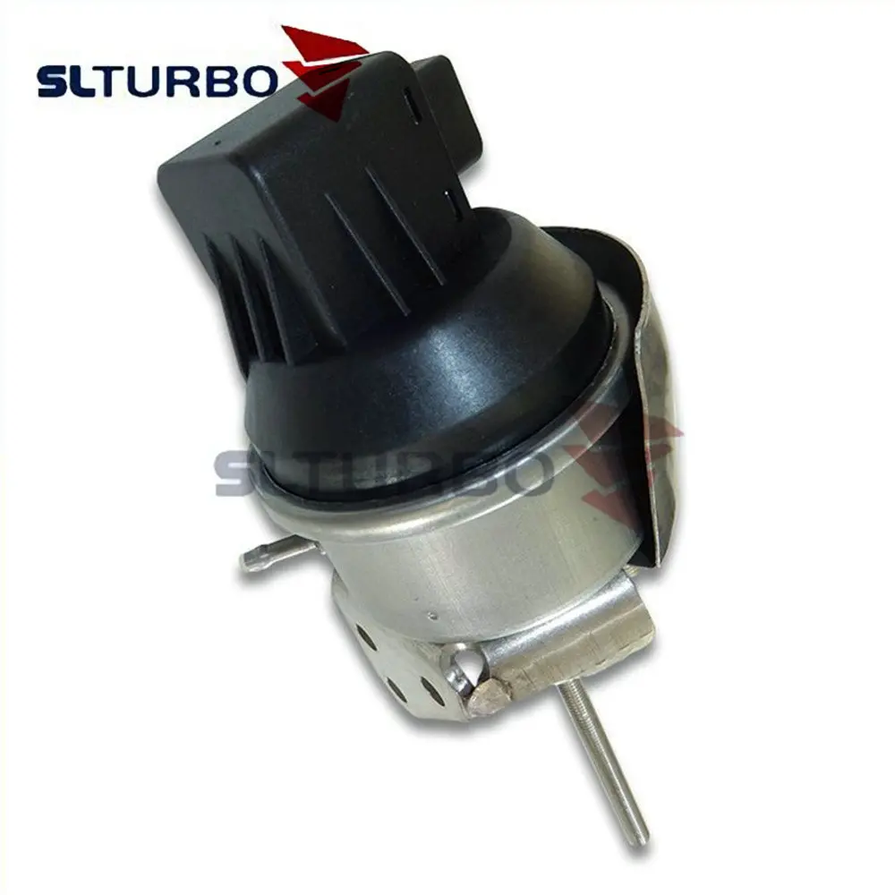 53039880129 K03 0132 Turbine electronic wastegate actuator turbo For
