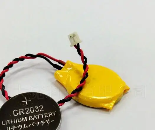 120 шт. CR2032 1 25 2P CMOS кнопочные Аккумуляторы для IBM THINKPAD R60 R61i R60e T60 T61 материнская плата