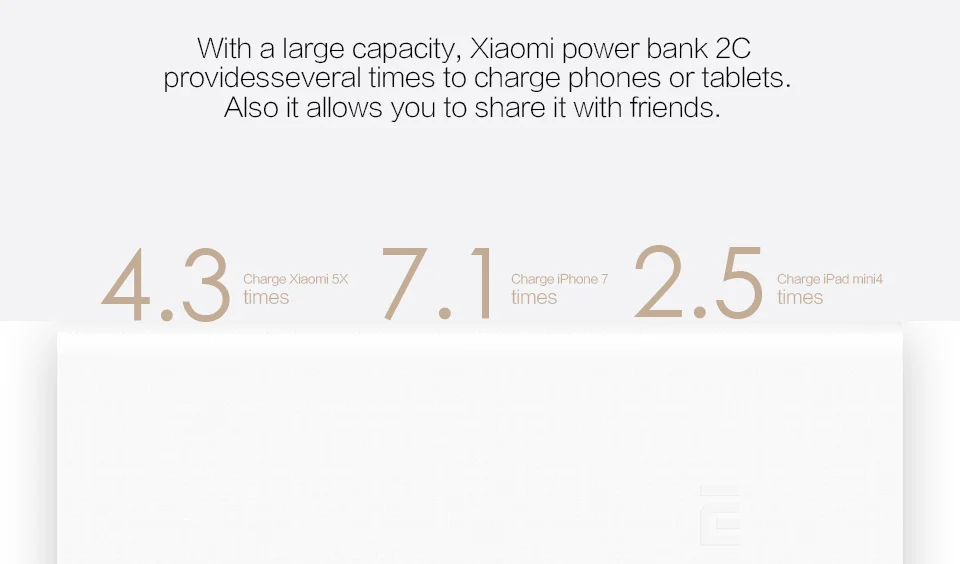 Xiao mi power Bank 3 20000 мАч портативное зарядное устройство с поддержкой QC3.0 Dual usb type-C mi внешний аккумулятор 20000 для телефона