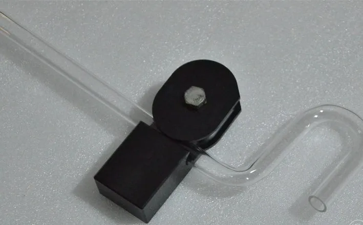 Black Color Acrylic pipe bender For OD 14mm plumbing trap device | Компьютеры и офис