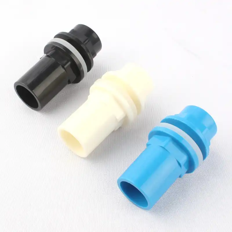 Zefs Esd Accessories Repair Accessories 10pcs 20 50mm Pvc Pipe Connectors Thicken Fish Tank Pipe Drainage Connector Garden Drain Upvc Pipe Adapter Water Supply Pipe Fittings Pipes Hydraulics Pneumatics Plumbing Entscheidewege De