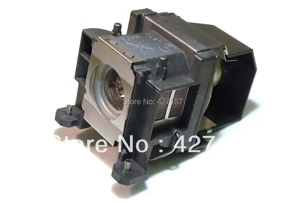 

projector lamp ELPLP48 with housing for  EB-1720/EB-1700/EB-1723/EB-1725/EB-1730W/EB-1735W/EMP-1720/EMP-1725/EMP-1730W/H268A