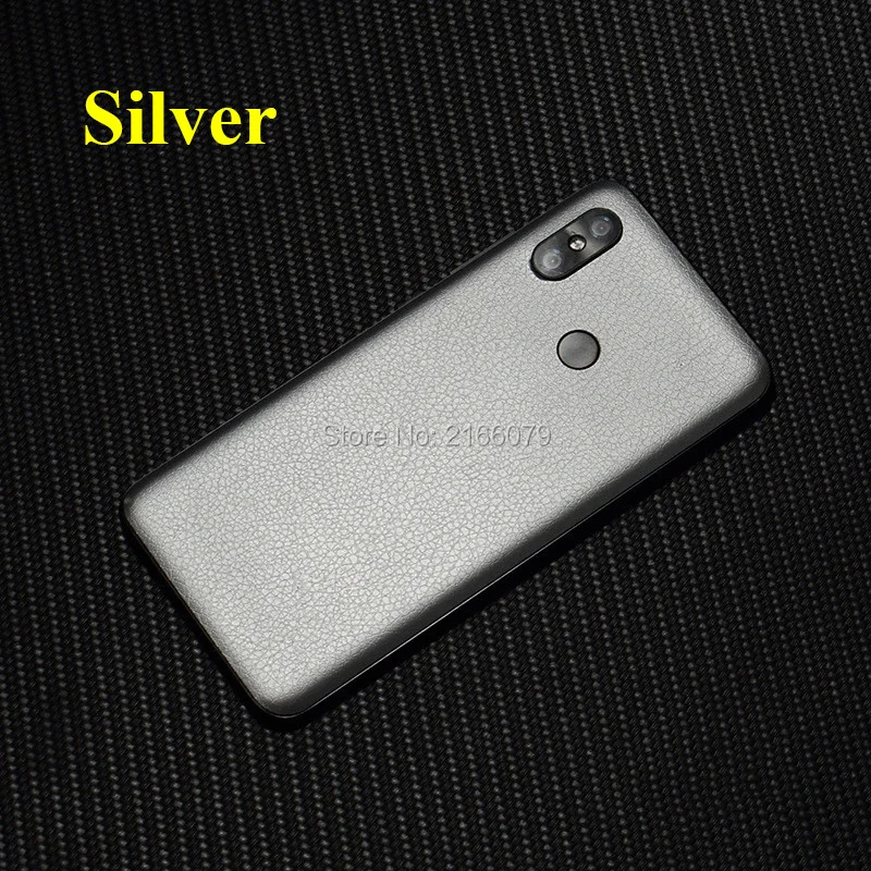 silver