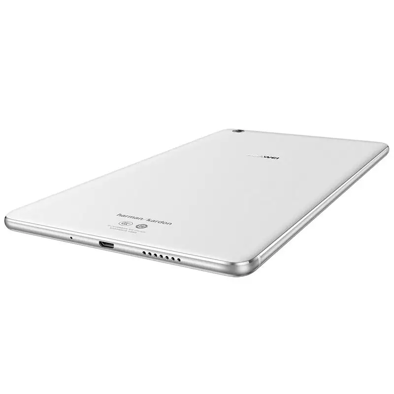 Huawei MediaPad M3 Lite с глобальной прошивкой, 8,0 дюймов, ips экран, 3 ГБ, 32 ГБ, планшетный ПК MSM8940, четыре ядра, Android 7,0, 4800 мАч