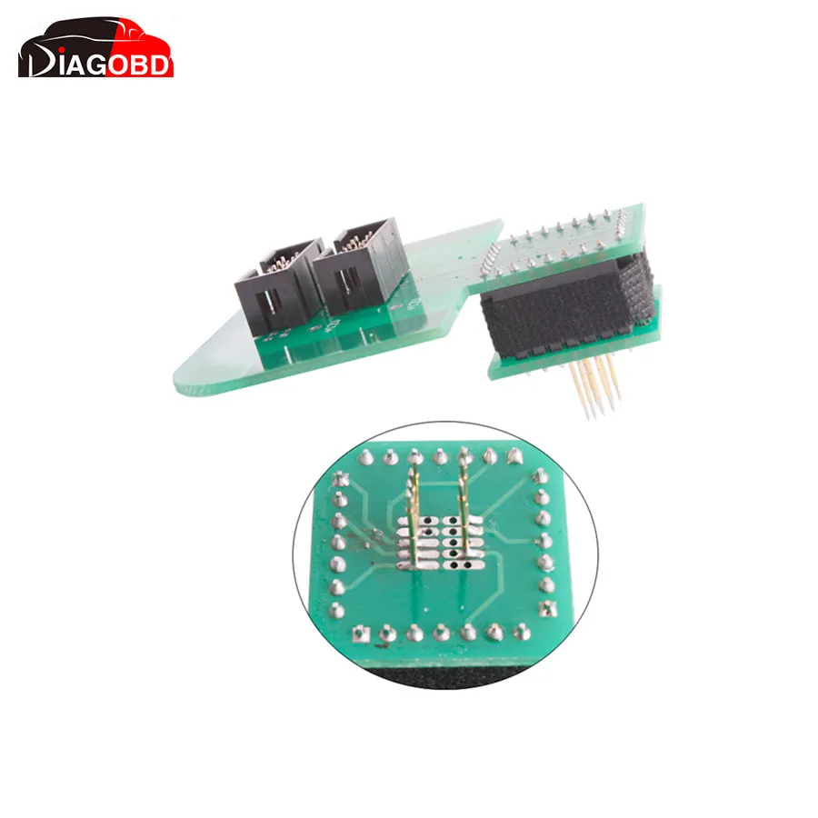 Prix pour BDM3 Adaptateur pour BDM et Xprog avec Livraison Gratuite Prix pour BDM3 Adaptateur pour BDM et Xprog avec Livraison Gratuite