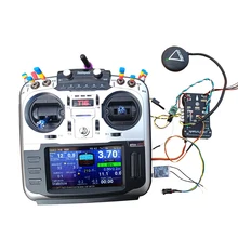 Jumper T16 Yaapu Telemetry Converter Cable Pixhawk to T16 Frsky X10S X12S X9DP QX7/X7S Smart Port Receiver X8R X4R RXSR R9MM tarot rc frsky x4r 4 16ch x series dual way receiver w smart port