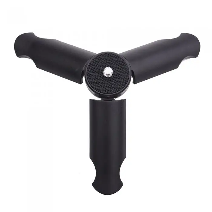 Штатив стабилизатор аксессуары для DJI OSMO Mobile 2/ZHIYUN Гладкий ручной Gimbal DU55