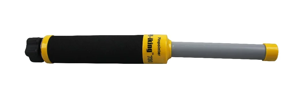 

Cofinder Factory Waterproof PI-Iking 730 Pinpoint handheld metal detector for underwater treasure hunt