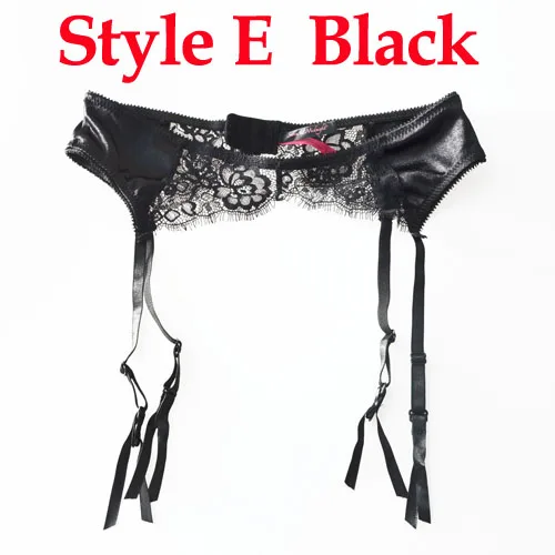 style E-Black