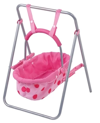  Sleeping Sleeping basket Fit For 43cm Dolls Baby Reborn Accessories