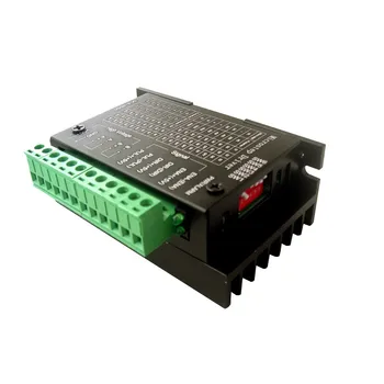 stepper motor driver cnc New TB67S109AFTG nema17 23 34 42/57/86 4.0A 40V 1 axis stepping engraving machine
stepper motor driver cnc New TB67S109AFTG nema17 23 34 42/57/86 4.0A 40V 1 axis stepping engraving machine