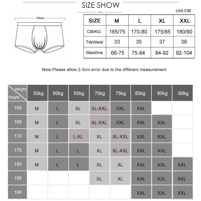 Хлопковое Мужское нижнее белье боксеры шорты Cueca Calzoncillos Hombre одежда для отдыха