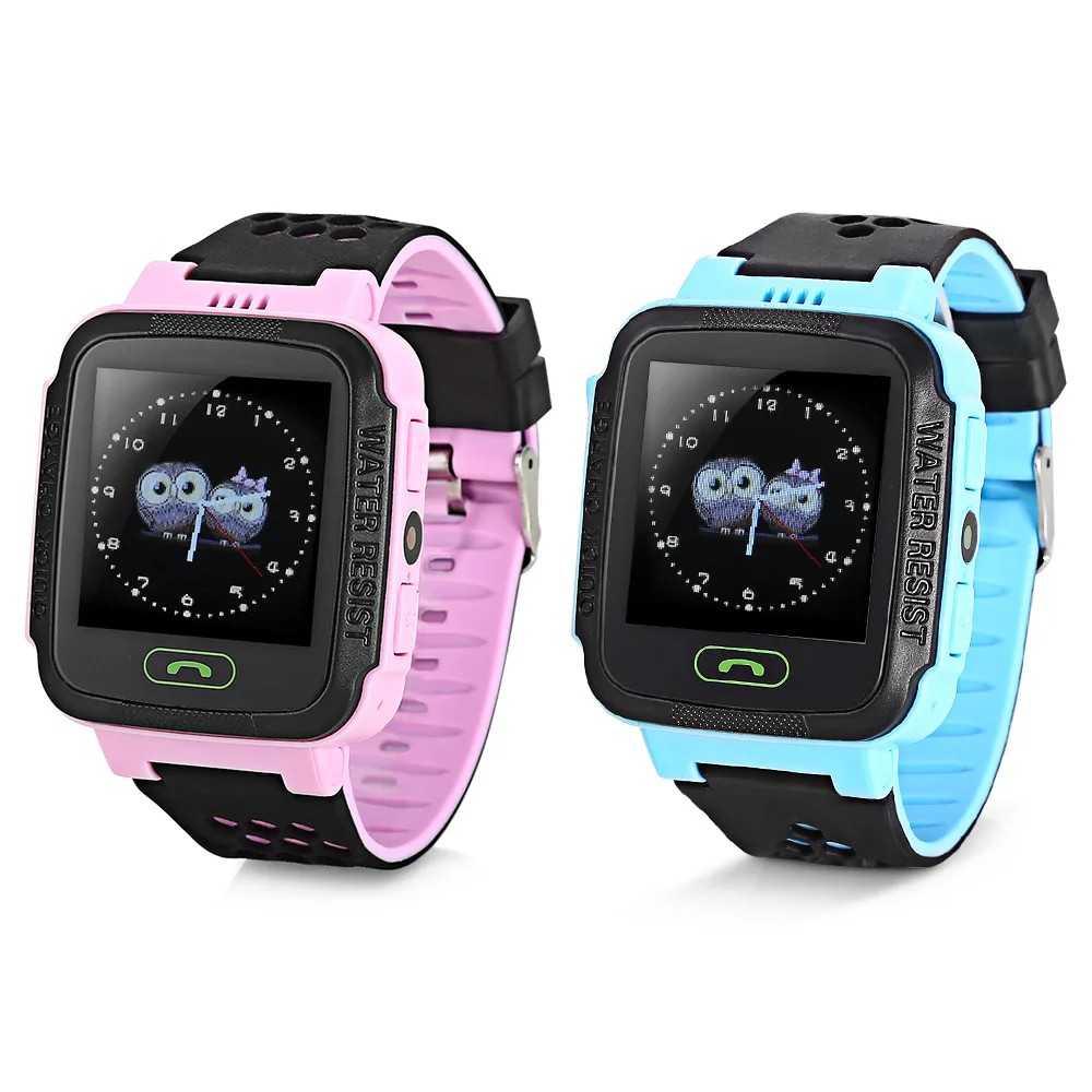 milly mall smartwatch