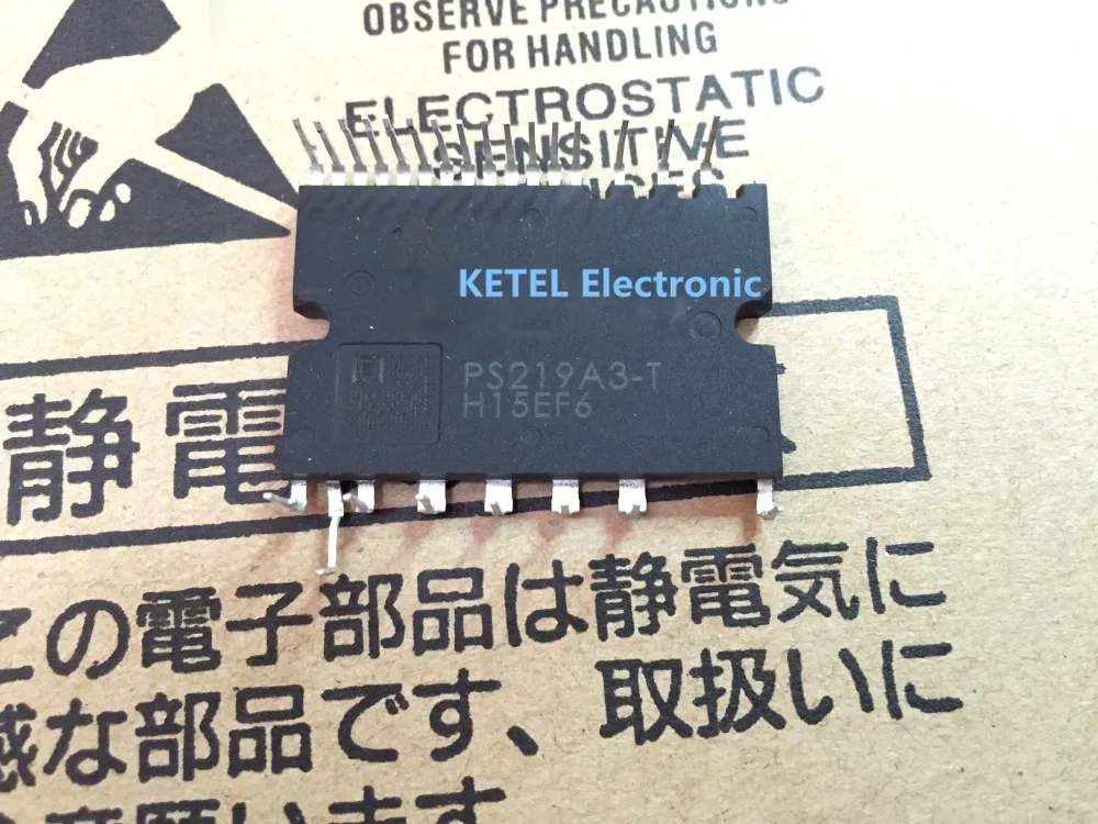 

PS219A3-T PS219A4-T PS219A2-T IGBT MODUEL