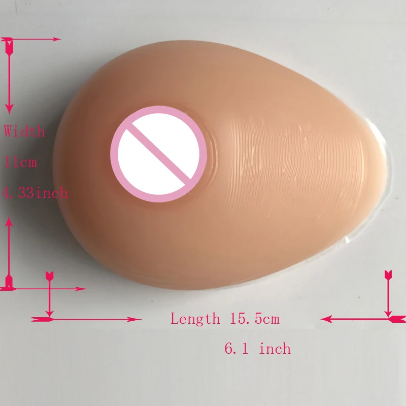 Breast Forms  (3)