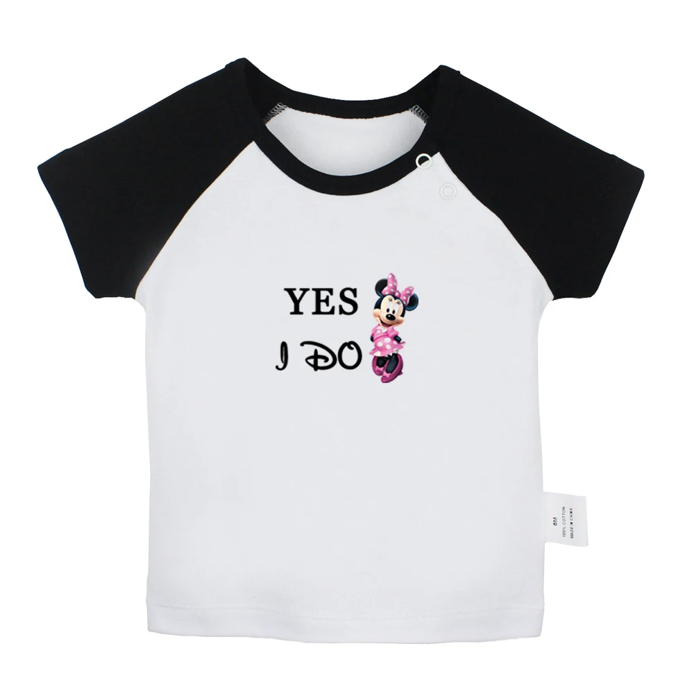 YdBabyYCB1401D I Love My Boyfriend/парный топ на бретелях для девочек, черные футболки на День святого Валентина для новорожденных, футболки с короткими рукавами и графикой для малышей - Цвет: YdBabyYCB1401D