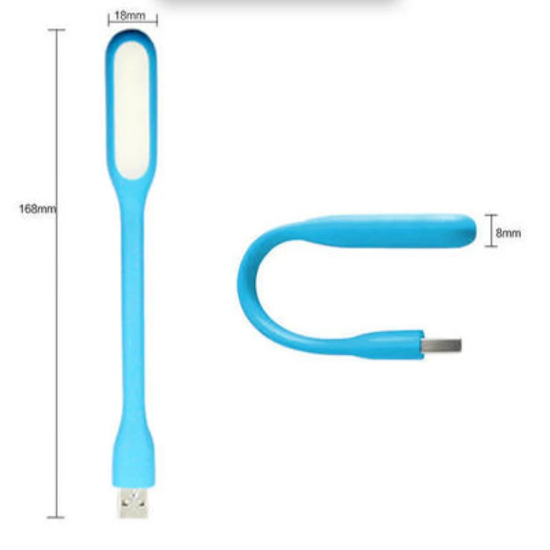 Новые уличные инструменты многоцветный Мини USB СВЕТОДИОДНЫЙ светильник Кемпинг